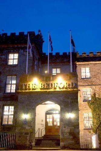 Bedford Hotel