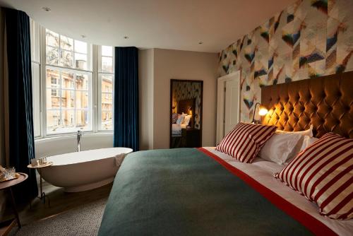 Bristol Harbour Hotel & Spa