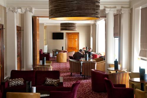 Cheltenham Park Hotel - The Hotel Collection