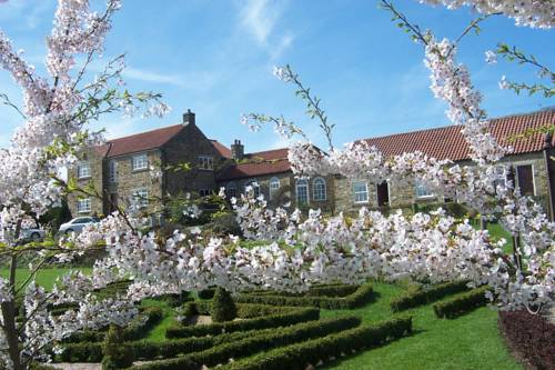 Clow Beck House