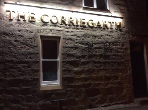 Corriegarth Hotel