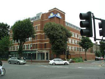 Days Hotel Hounslow