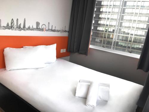 easyHotel Croydon