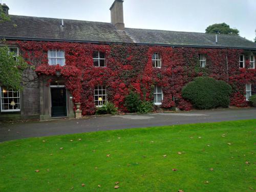 Farlam Hall Country House Hotel