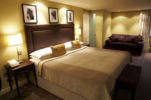 Hallmark Hotel Manchester