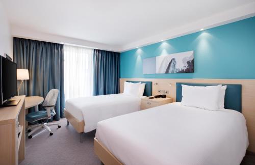 Hampton By Hilton Bristol Airport