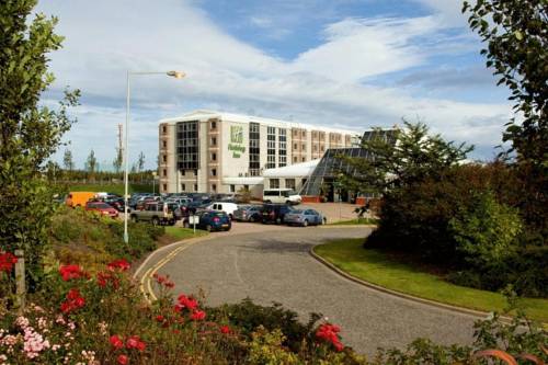 Holiday Inn Aberdeen - Exhibition Centre