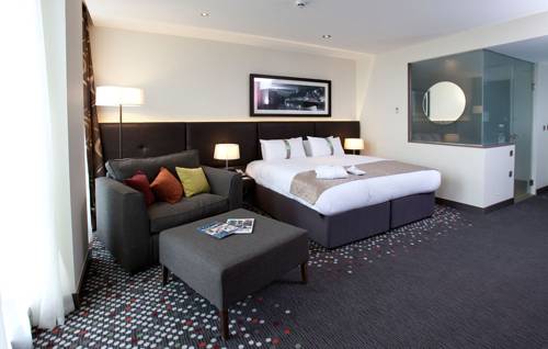 Holiday Inn Bristol City Centre