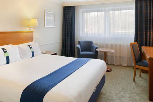 Holiday Inn Edinburgh