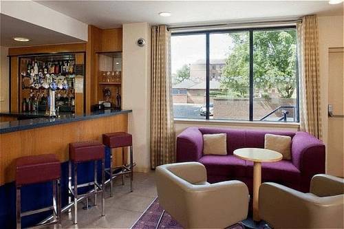 Holiday Inn Express Bristol City Centre