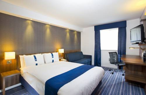 Holiday Inn Express Gatwick Crawley