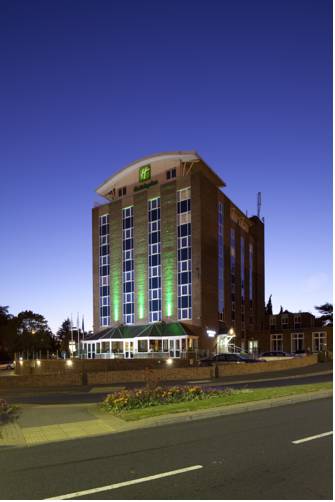 Holiday Inn Kenilworth - Warwick