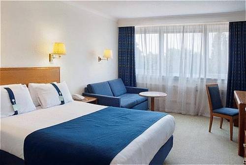 Holiday Inn London - Gatwick Airport