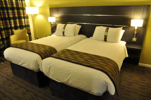 Holiday Inn London Gatwick - Worth