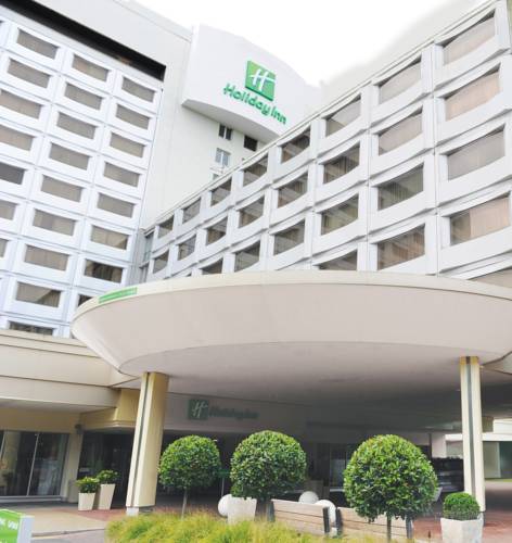 Holiday Inn London-Heathrow M4,Jct.4