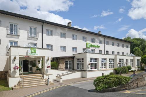 Airport Inn Manchester