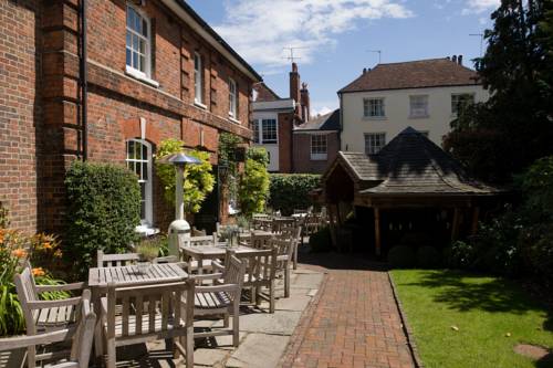 Hotel du Vin Winchester