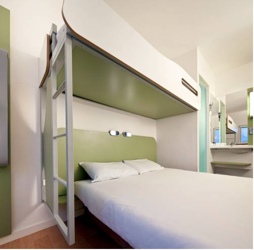 ibis budget Southampton Centre