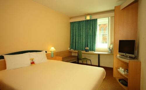 ibis Carlisle