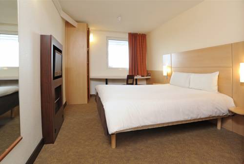 ibis London Excel-Docklands