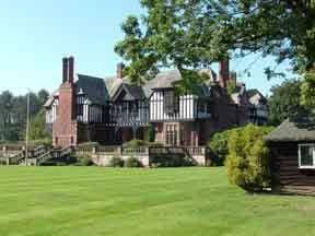 Inglewood Manor