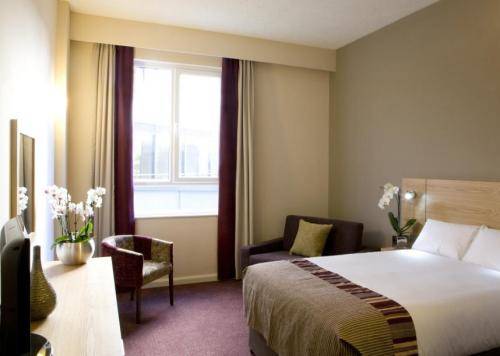 Jurys Inn Derby