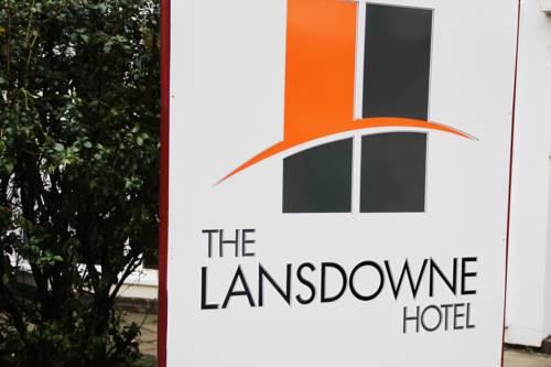 Lansdowne Hotel