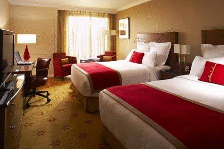 London Heathrow Marriott Hotel