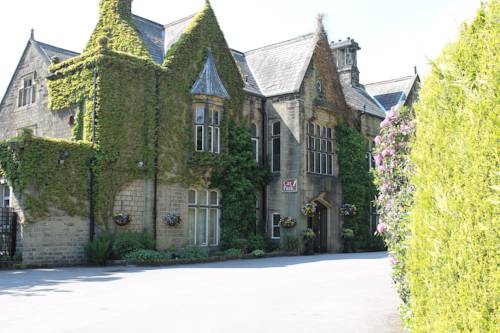 Oakwood Hall Hotel