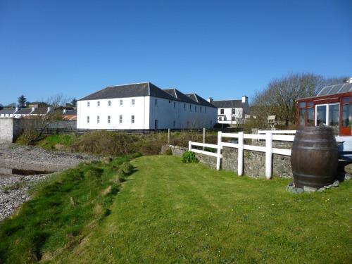 Port Charlotte SYHA Hostelling Scotland