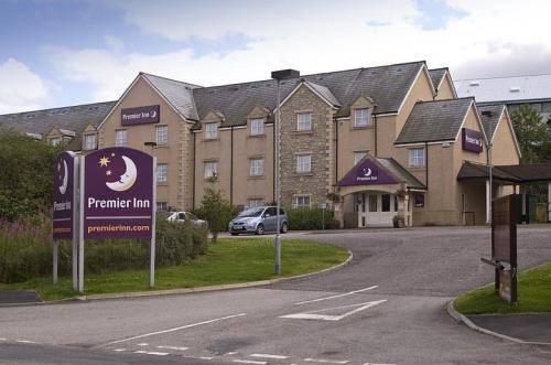 Premier Inn Aberdeen Westhill