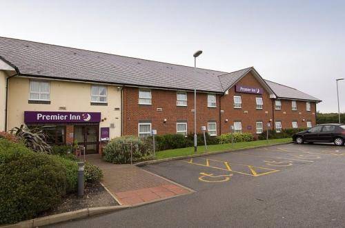 Premier Inn Ashby De La Zouch