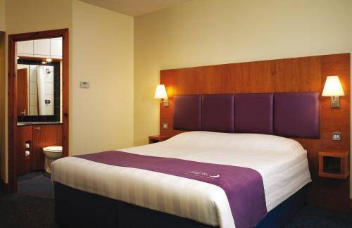 Premier Inn Birmingham NEC/Airport