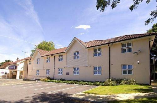 Premier Inn Bracknell (Twin Bridges)