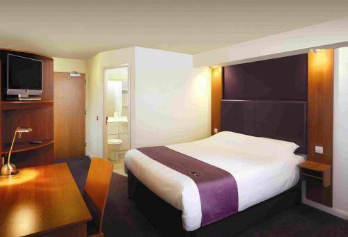 Premier Inn Cambridge North (Girton)