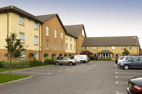 Premier Inn Darlington