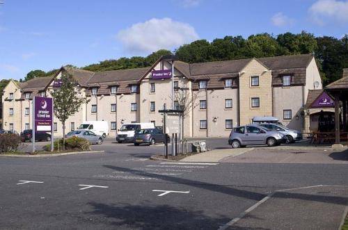 Premier Inn Dundee North