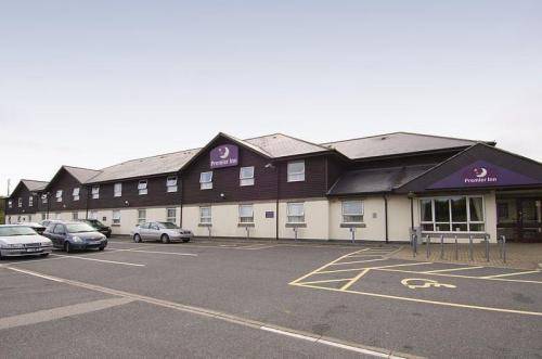 Premier Inn Hayle