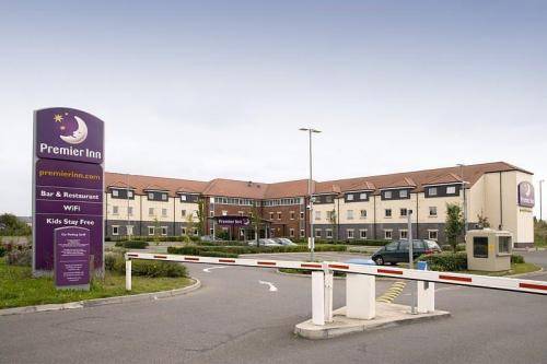 Premier Inn London Heathrow M4/J4