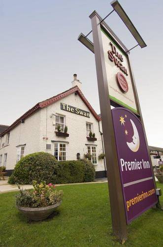 Premier Inn Knutsford (Bucklow Hill)