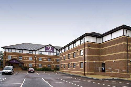 Premier Inn London Beckton