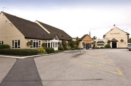 Premier Inn Solihull South (M42)