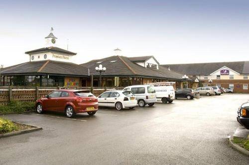 Premier Inn Stockton-On-Tees West