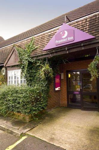 Premier Inn Wirral (Bromborough)