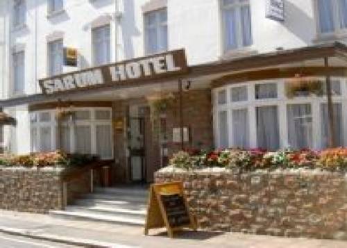 Sarum Hotel