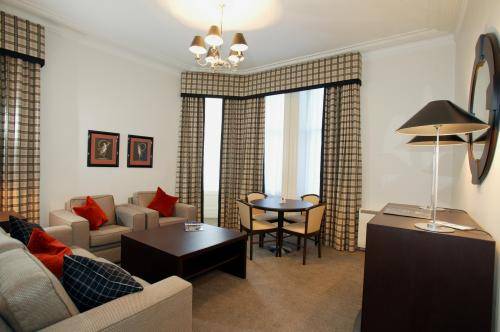 Skene House HotelSuites - Rosemount