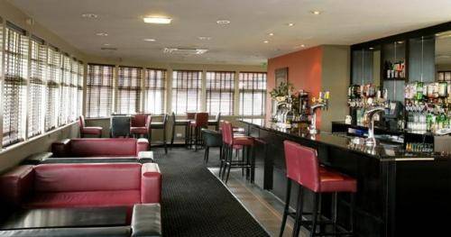 Speedbird Inn Aberdeen Airport