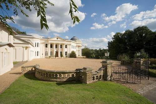 Sundridge Park Manor