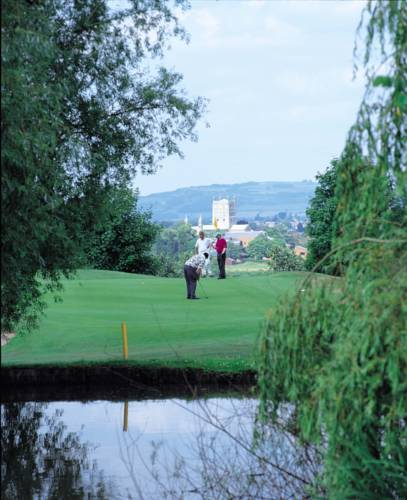 Tewkesbury Park Hotel, Golf & Country Club