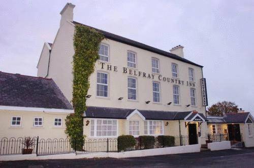 The Belfray Country Inn